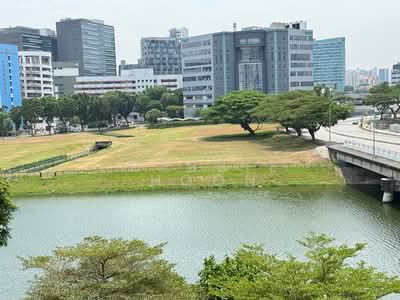 For Rent - 8A Upper Boon Keng Road