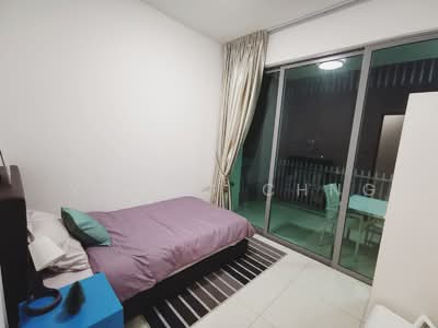 For Rent - Hundred Trees