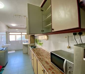 For Rent - 878 Yishun Street 81