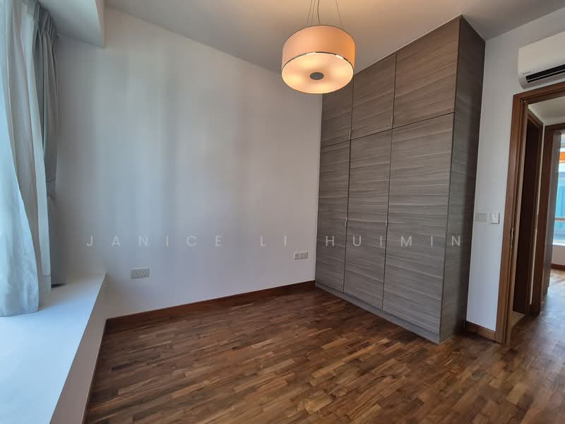 Cabana Cluster House For Sale at S$ 2,950,000 | PropertyGuru Singapore - Bedroom