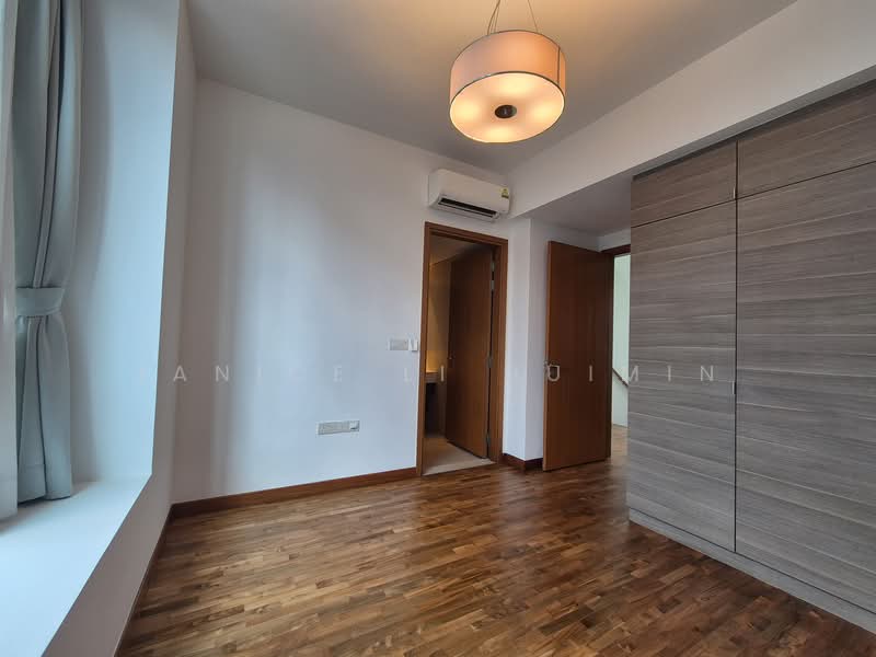 Cabana Cluster House For Sale at S$ 2,950,000 | PropertyGuru Singapore - Bedroom