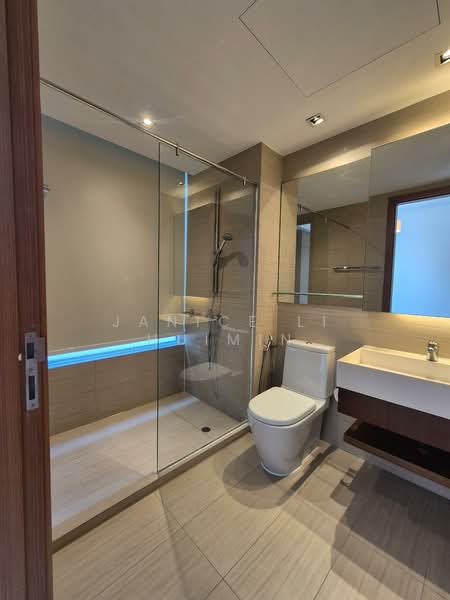 Cabana Cluster House For Sale at S$ 2,950,000 | PropertyGuru Singapore - Bathroom