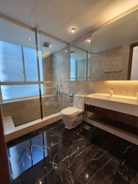 Cabana Cluster House For Sale at S$ 2,950,000 | PropertyGuru Singapore - Bathroom