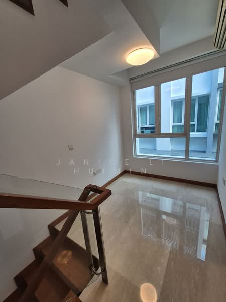 Cabana Cluster House For Sale at S$ 2,950,000 | PropertyGuru Singapore - Interior