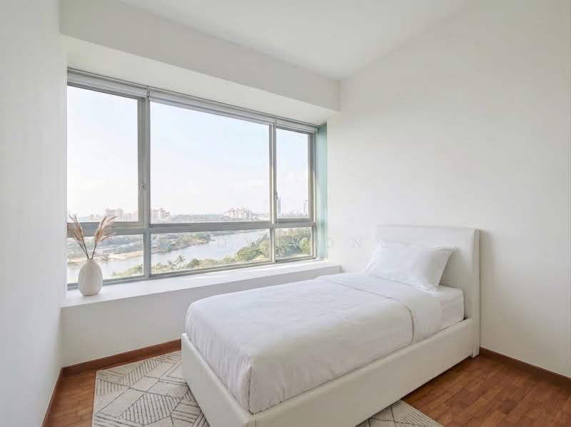 The Riverine By The Park, 398 Kallang Road, 3 Bedrooms, 1,205 sqft, Apartment For Rent, by Andy Wong, 500099742 - Bedroom - PropertyGuru.com.sg