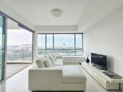 For Rent - The Riverine By The Park