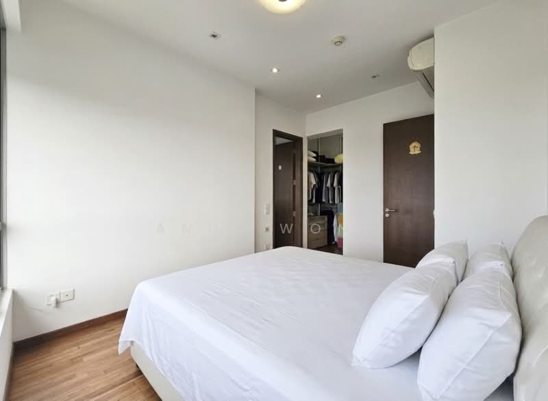 The Riverine By The Park, 398 Kallang Road, 3 Bedrooms, 1,205 sqft, Apartment For Rent, by Andy Wong, 500099742 - Bedroom - PropertyGuru.com.sg