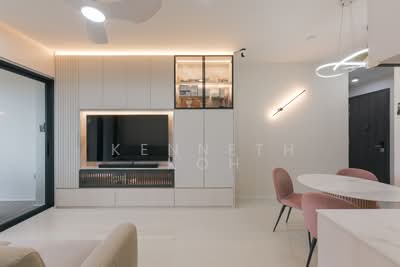 For Sale - Riverfront Residences