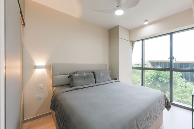 Riverfront Residences Condominium For Sale at S$ 2,150,000 | PropertyGuru Singapore - Bedroom
