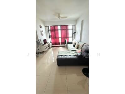 For Rent - 506B Yishun Avenue 4