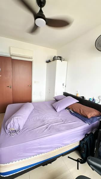 506B Yishun Avenue 4, 506B Yishun Avenue 4, 2 Bedrooms, 700 sqft, HDB Flat For Rent, by Jenny Tan, 500099746 - Bedroom - PropertyGuru.com.sg