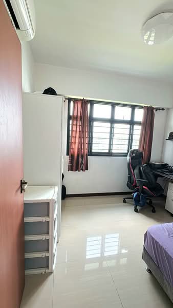 506B Yishun Avenue 4, 506B Yishun Avenue 4, 2 Bedrooms, 700 sqft, HDB Flat For Rent, by Jenny Tan, 500099746 - Bedroom - PropertyGuru.com.sg
