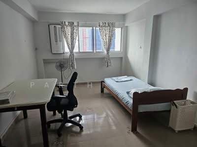 For Rent - 1 Tanjong Pagar Plaza