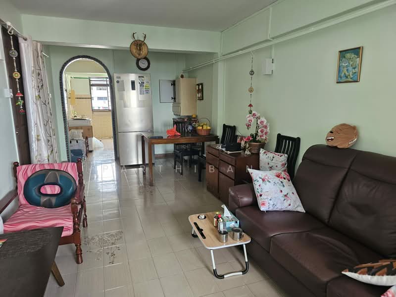 1 Tanjong Pagar Plaza, 1 Tanjong Pagar Plaza, Room Rental, 200 sqft, HDB Flat For Rent, by Parthiban ., 500099748 - Living Room - PropertyGuru.com.sg