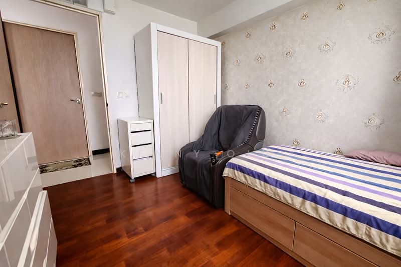 477C Upper Serangoon View, 477C Upper Serangoon View, 3 Bedrooms, 990 sqft, HDB Flat For Sale, by Kenny Qiu, 500099757 - Common Room 1 - PropertyGuru.com.sg