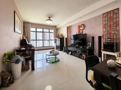 For Sale - 477C Upper Serangoon View