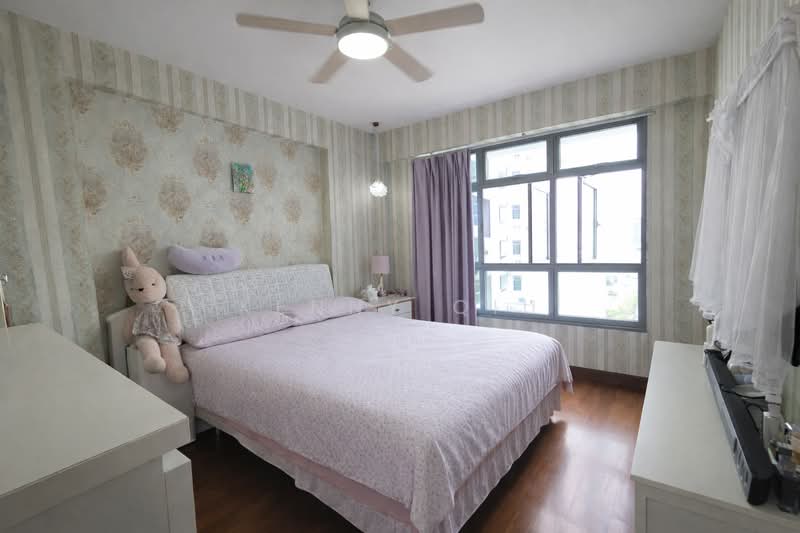 477C Upper Serangoon View, 477C Upper Serangoon View, 3 Bedrooms, 990 sqft, HDB Flat For Sale, by Kenny Qiu, 500099757 - Bedroom - PropertyGuru.com.sg