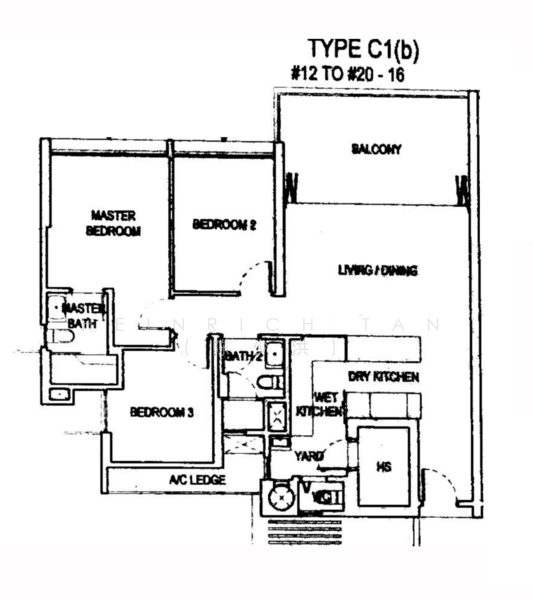Hillsta Condominium For Sale at S$ 1,799,999 | PropertyGuru Singapore