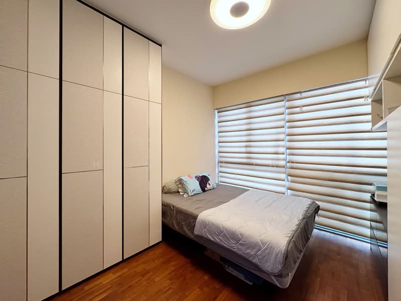 Hillsta Condominium For Sale at S$ 1,799,999 | PropertyGuru Singapore - Bedroom