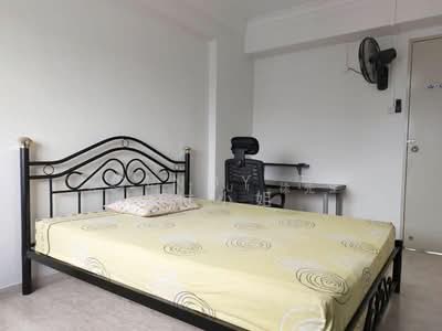 For Rent - 3A Holland Close