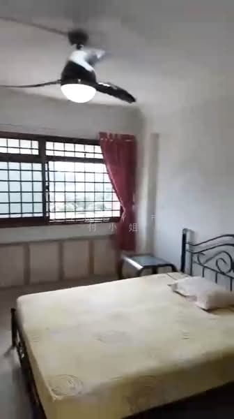 3A Holland Close, 3A Holland Close, Room Rental, 150 sqft, HDB Flat For Rent, by Cindy Fu 付小姐, 500099763 - Bedroom - PropertyGuru.com.sg
