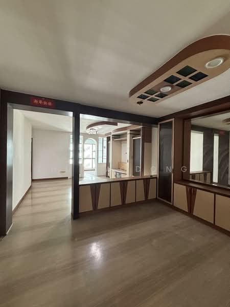 350B Canberra Road HDB Flat For Sale at S$ 690,000 | PropertyGuru Singapore - Living Room