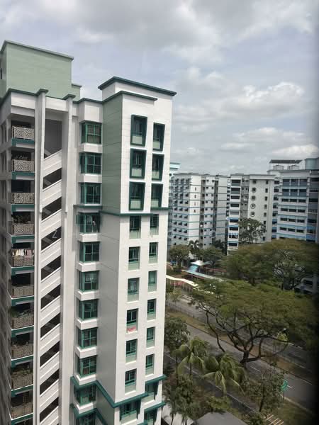 350B Canberra Road HDB Flat For Sale at S$ 690,000 | PropertyGuru Singapore - Exterior