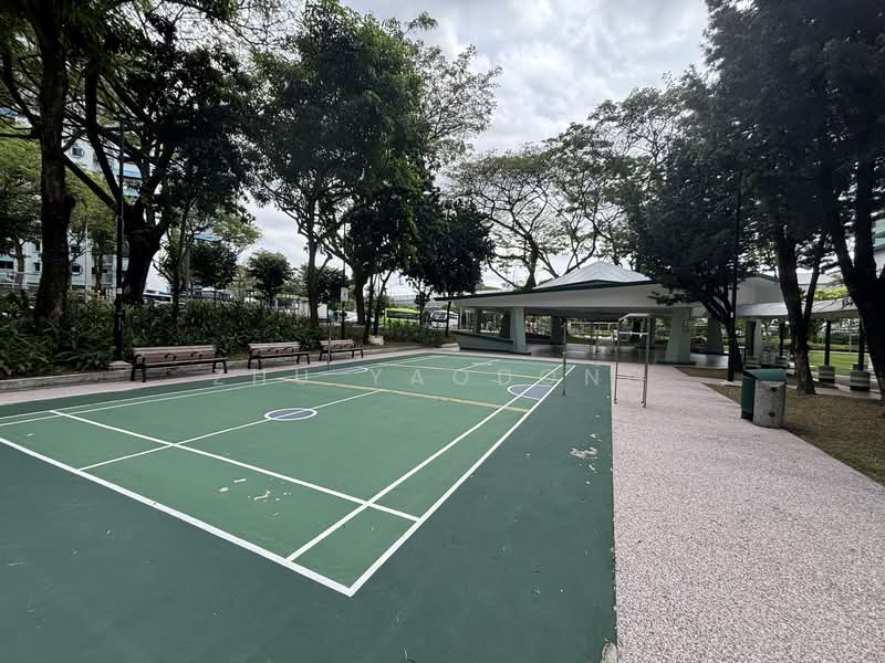 350B Canberra Road HDB Flat For Sale at S$ 690,000 | PropertyGuru Singapore - Exterior