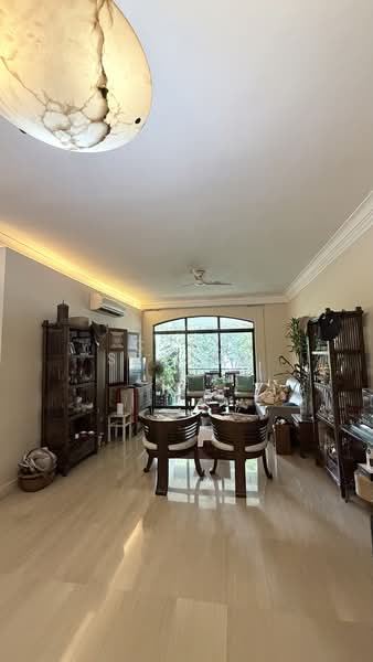 For Sale - Tanglin Park