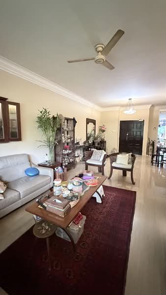 For Sale - Tanglin Park