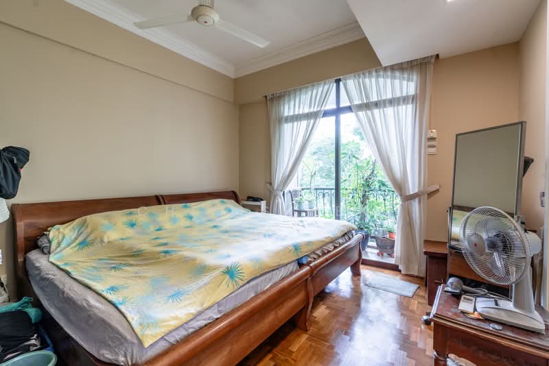 Tanglin Park, 3B Ridley Park, 3 Bedrooms, 1,604 sqft, Condominium For Sale, by Cheu Serena, 500099772 - Bedroom - PropertyGuru.com.sg