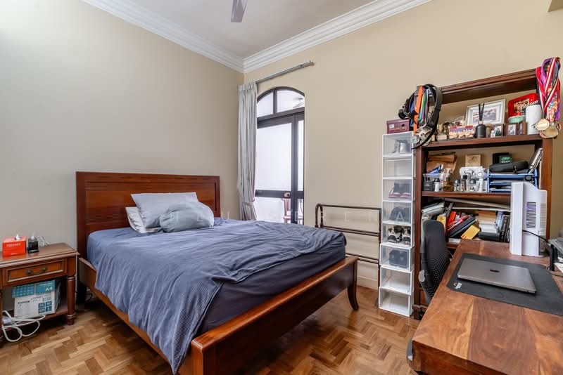 Tanglin Park, 3B Ridley Park, 3 Bedrooms, 1,604 sqft, Condominium For Sale, by Cheu Serena, 500099772 - Bedroom - PropertyGuru.com.sg