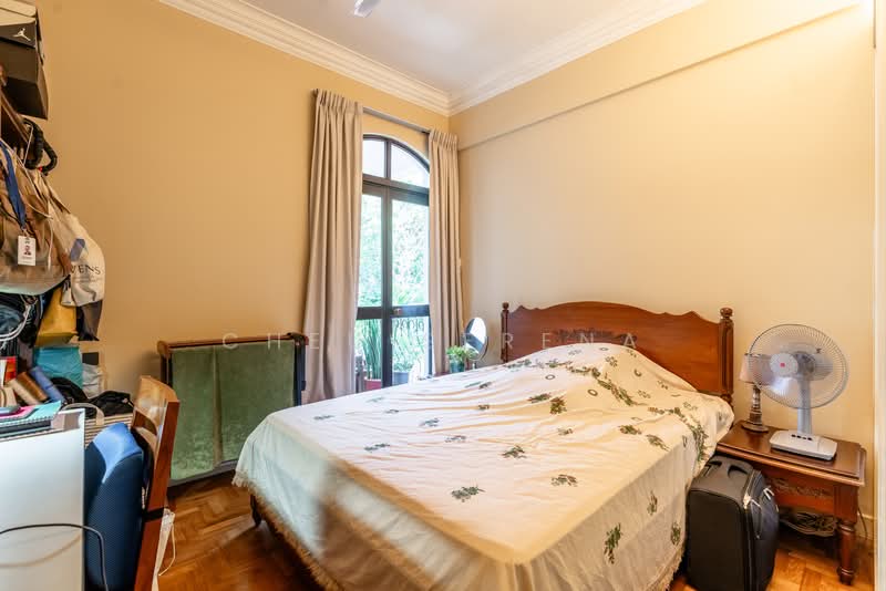Tanglin Park, 3B Ridley Park, 3 Bedrooms, 1,604 sqft, Condominium For Sale, by Cheu Serena, 500099772 - Bedroom - PropertyGuru.com.sg