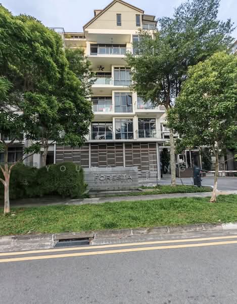The Foresta @ Mount Faber, 102 Wishart Road, Room Rental, 200 sqft, Condominium For Rent, by Young Chng, 500099773 - Exterior - PropertyGuru.com.sg