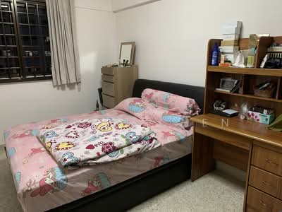 For Rent - 10 Eunos Crescent