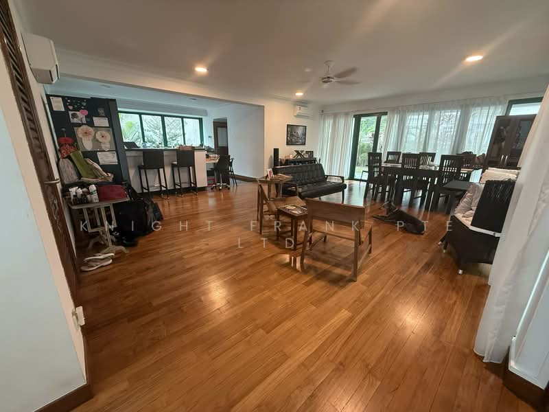 Beechwood Grove, , 6 Bedrooms, 7,500 sqft, Detached House For Sale, by Clarice Lau, 500099777 - Living Room - PropertyGuru.com.sg