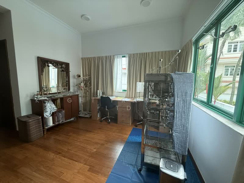 Beechwood Grove, , 6 Bedrooms, 7,500 sqft, Detached House For Sale, by Clarice Lau, 500099777 - Bedroom - PropertyGuru.com.sg