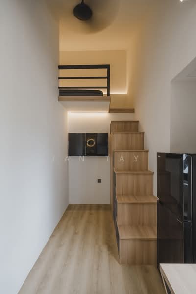 Boundary Road, Boundary Road, Studio, 200 sqft, Apartment For Rent, by Jan Tay, 500099780 - Interior - PropertyGuru.com.sg