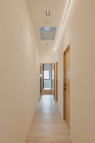 Boundary Road, Boundary Road, Studio, 200 sqft, Apartment For Rent, by Jan Tay, 500099780 - Corridor - PropertyGuru.com.sg