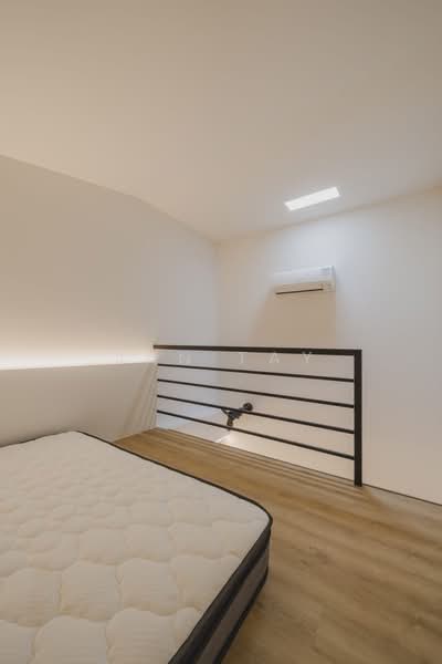 Boundary Road, Boundary Road, Studio, 200 sqft, Apartment For Rent, by Jan Tay, 500099780 - Bedroom - PropertyGuru.com.sg