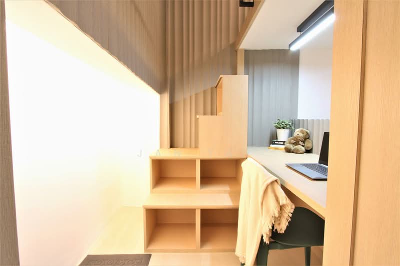 Boundary Road, Boundary Road, Studio, 200 sqft, Apartment For Rent, by Jan Tay, 500099780 - Study - PropertyGuru.com.sg