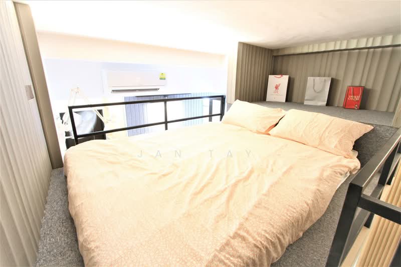 Boundary Road, Boundary Road, Studio, 200 sqft, Apartment For Rent, by Jan Tay, 500099780 - Bedroom - PropertyGuru.com.sg