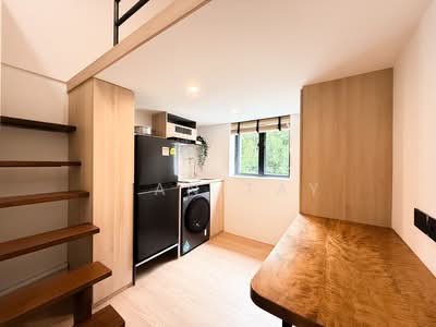 For Rent - Boundary Road