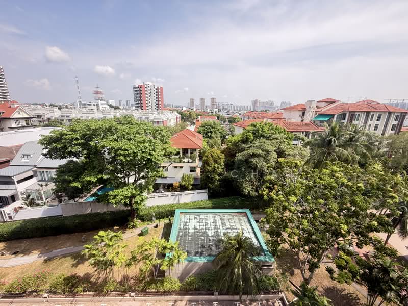 Bayshore Park Condominium For Sale at S$ 1,750,000 | PropertyGuru Singapore - Exterior