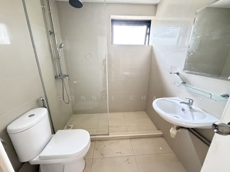 Bayshore Park, 50 Bayshore Road, 3 Bedrooms, 1,292 sqft, Condominium For Sale, by Connie Chai, 500099782 - Bathroom - PropertyGuru.com.sg