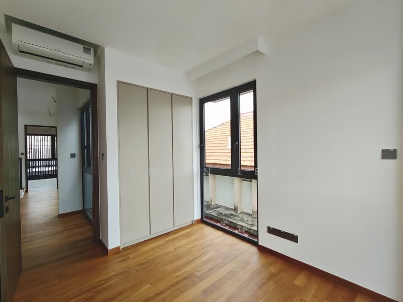 Lorong Marican FIRE SALE ( BRAND NEW Semi-Detached 3 storey with attic ) Semi-Detached House For Sale at S$ 6,300,000 | PropertyGuru Singapore - Interior