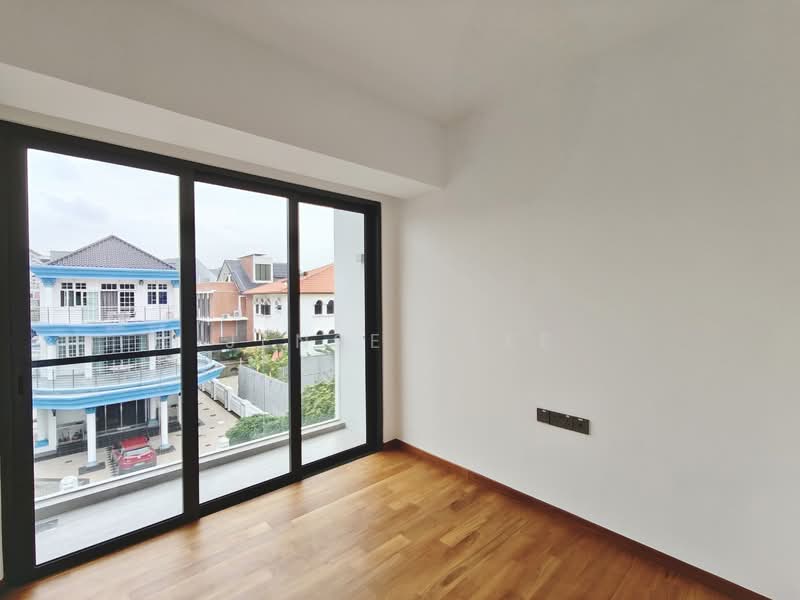 Lorong Marican FIRE SALE ( BRAND NEW Semi-Detached 3 storey with attic ) Semi-Detached House For Sale at S$ 6,300,000 | PropertyGuru Singapore - View