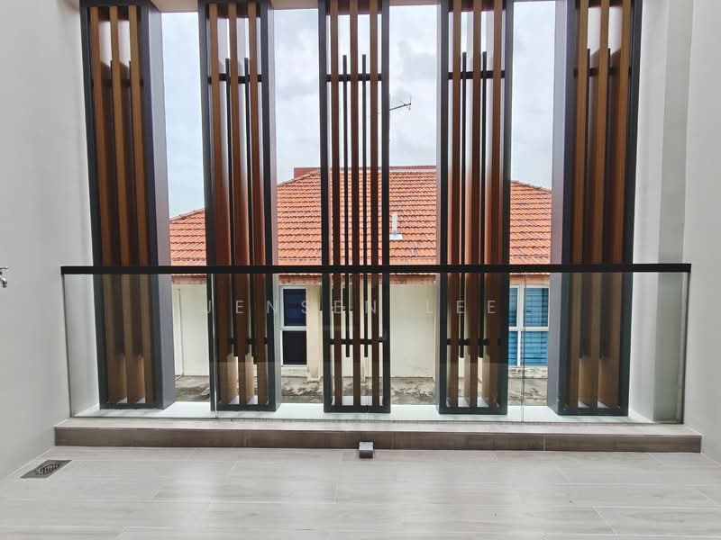 Lorong Marican FIRE SALE ( BRAND NEW Semi-Detached 3 storey with attic ) Semi-Detached House For Sale at S$ 6,300,000 | PropertyGuru Singapore - View