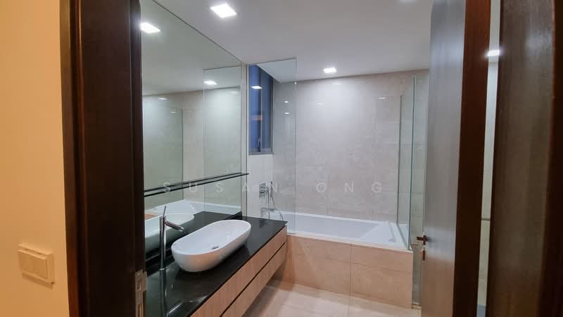 The Seawind @ Telok Kurau, Lorong M Telok Kurau, 4 Bedrooms, 3,348 sqft, Condominium For Rent, by Susan Ong, 500099786 - Bathroom - PropertyGuru.com.sg