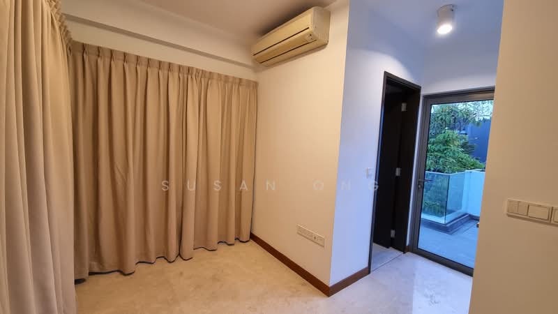 The Seawind @ Telok Kurau, Lorong M Telok Kurau, 4 Bedrooms, 3,348 sqft, Condominium For Rent, by Susan Ong, 500099786 - Family area at roof level - PropertyGuru.com.sg